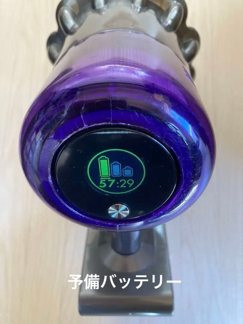 掃除機・クリーナー kuro maru3