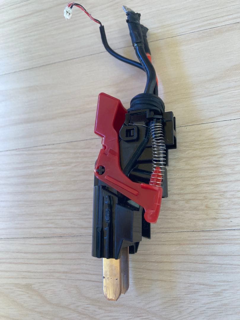 掃除機・クリーナー kuro maru3