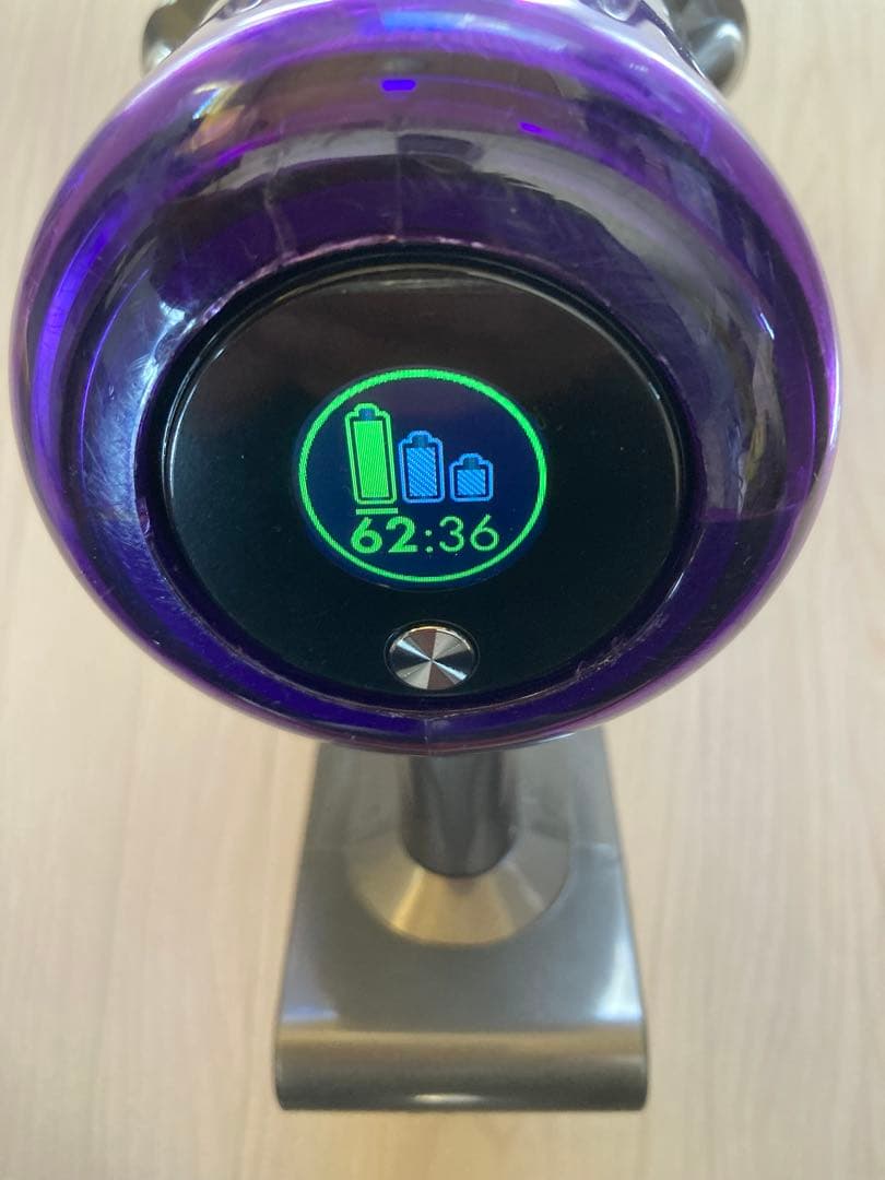 掃除機・クリーナー kuro maru3