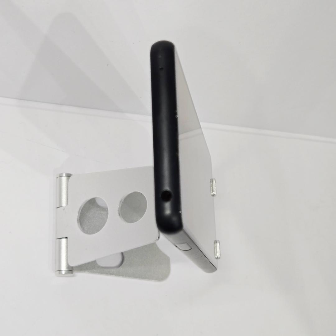 09 Xperia 10 ⅲ ブラック SIMフリー