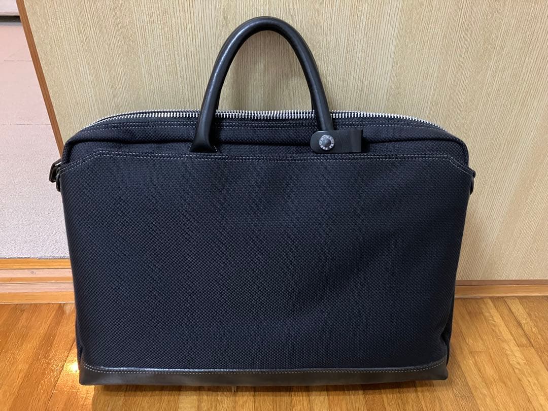 ポーター　ビジネスバッグ