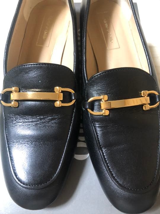 オデットエオデール　ローファー パンプス※最終値下げ