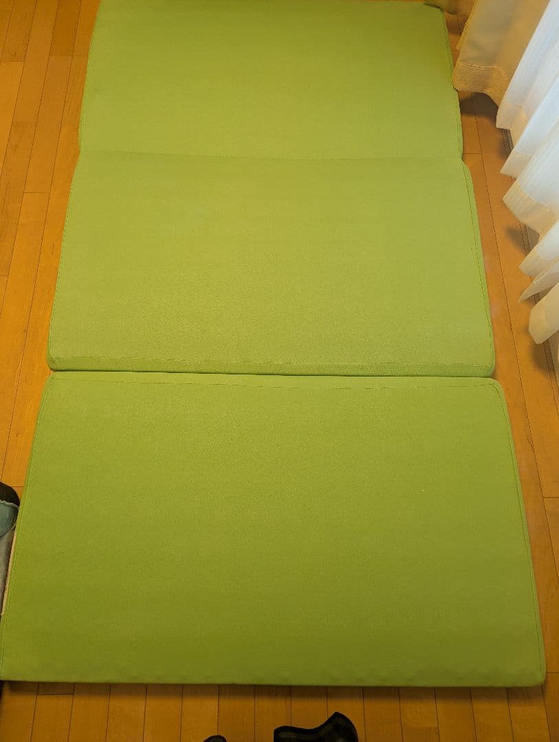 ヘルスウェーブ　　ゴールド