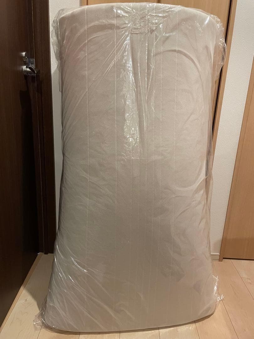 airweave エアウィーヴ スマート 035 セミダブルマットレス