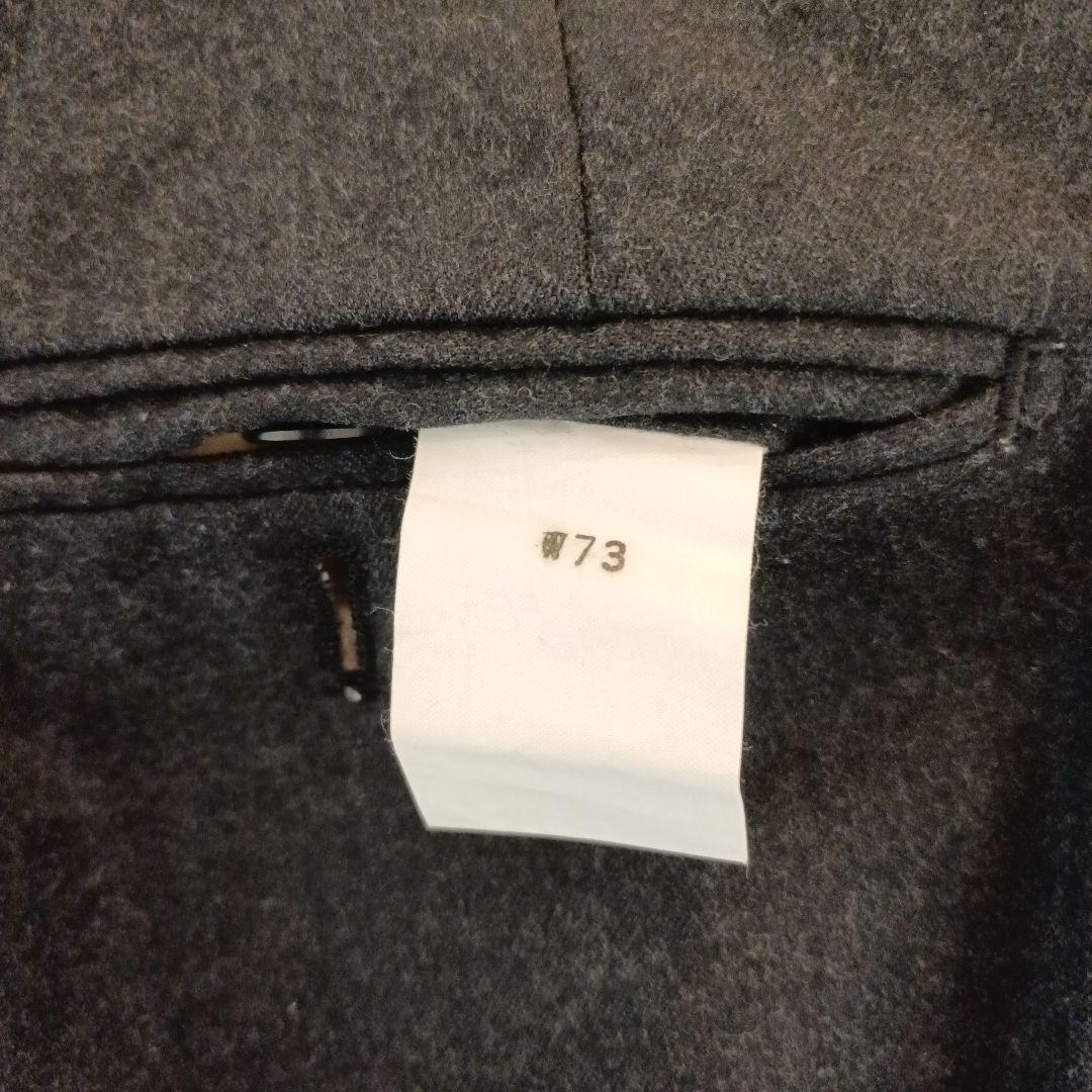 Teijin カノニコ社Super120's生地使用 スーツ YA4