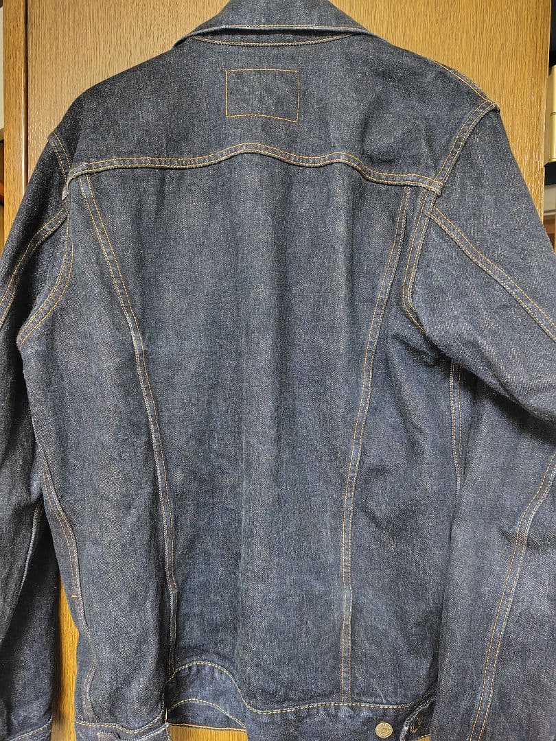 E*c様 デラックスウェア　DX4016 サイズ42