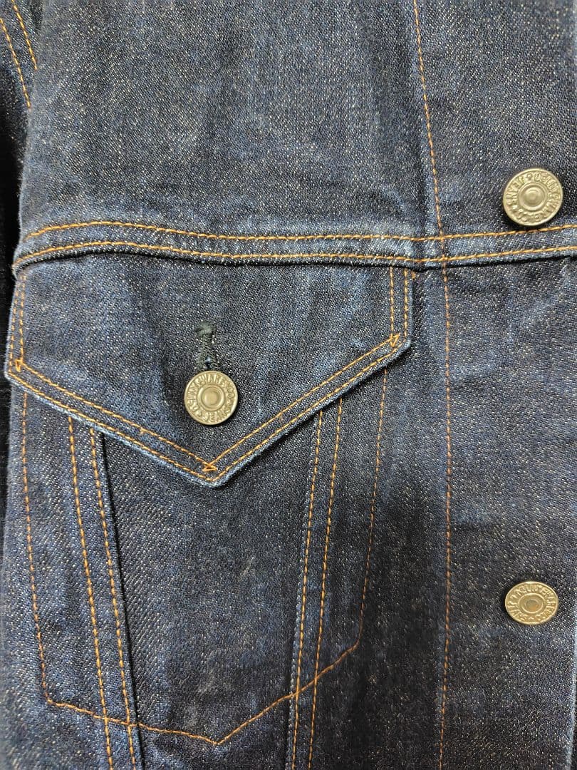 E*c様 デラックスウェア　DX4016 サイズ42