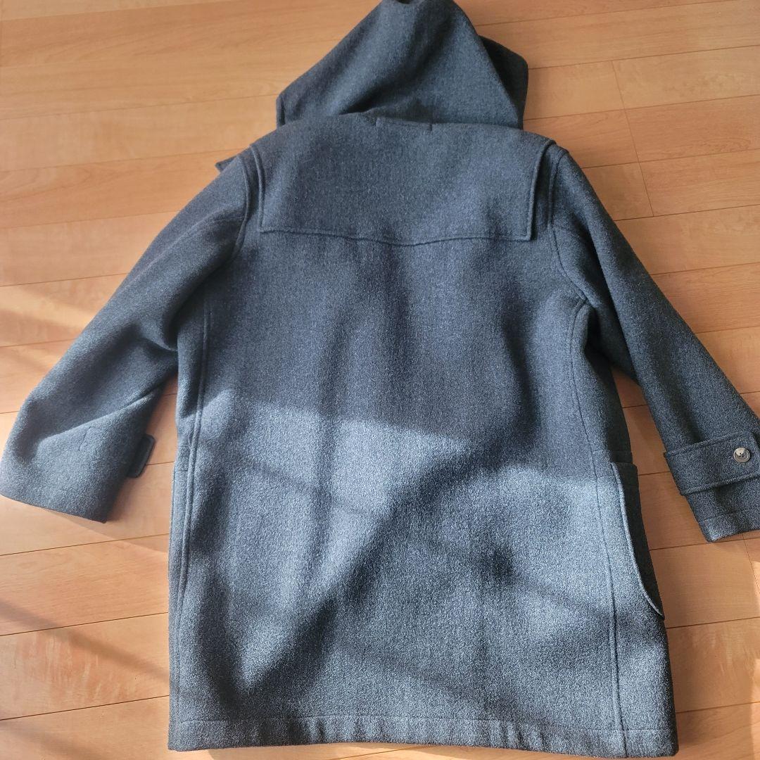 Polo by RALPH LAUREN USA製　ダッフルコート　M