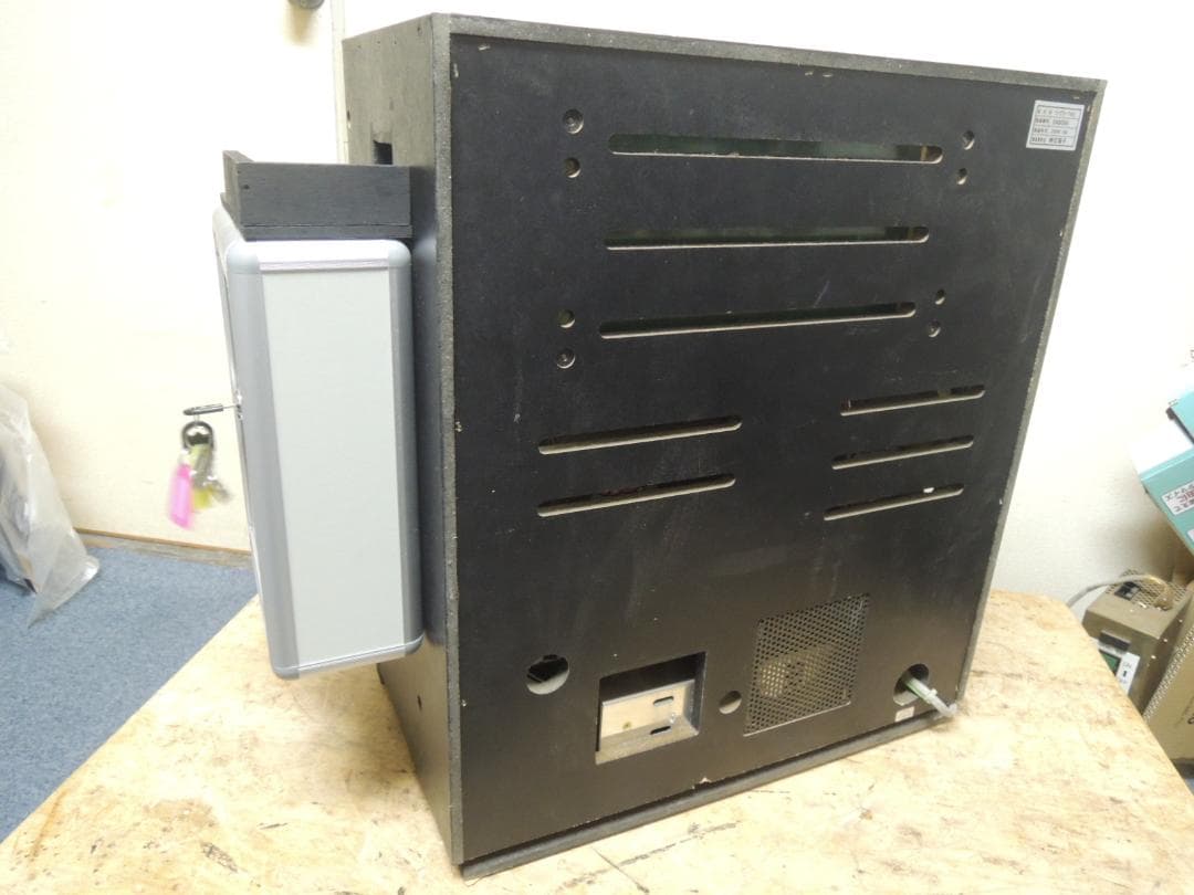 卓上パチスロ ファイナルジャグラー 4号機 新作 アミューズ仕様 ゲーム機