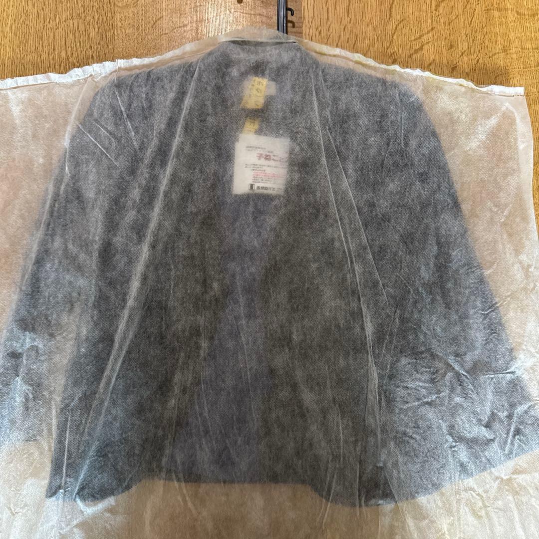 ポールスミスジュニア　濃紺スーツ 2つボタン　5A