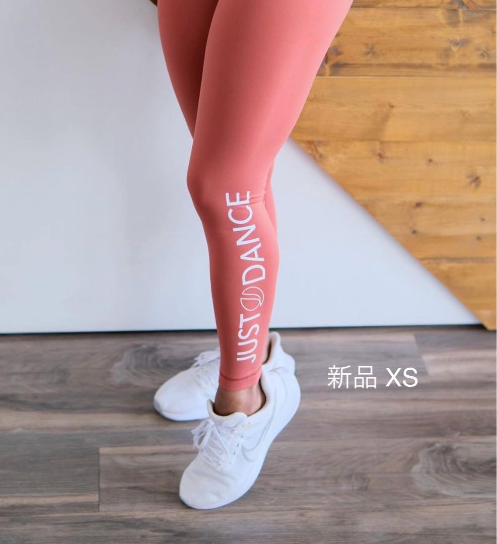 新品 ジャザサイズ パンツ XS