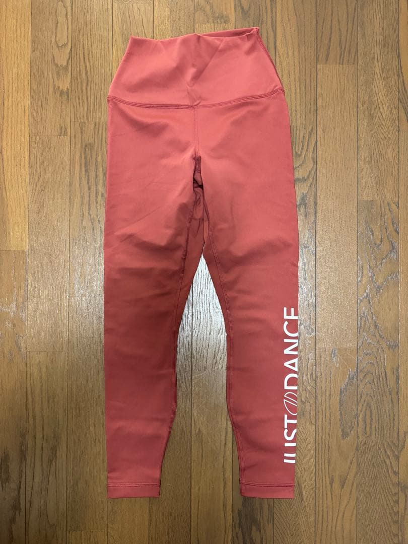 新品 ジャザサイズ パンツ XS