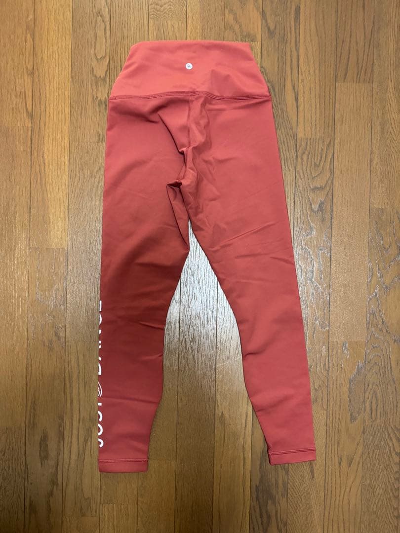 新品 ジャザサイズ パンツ XS