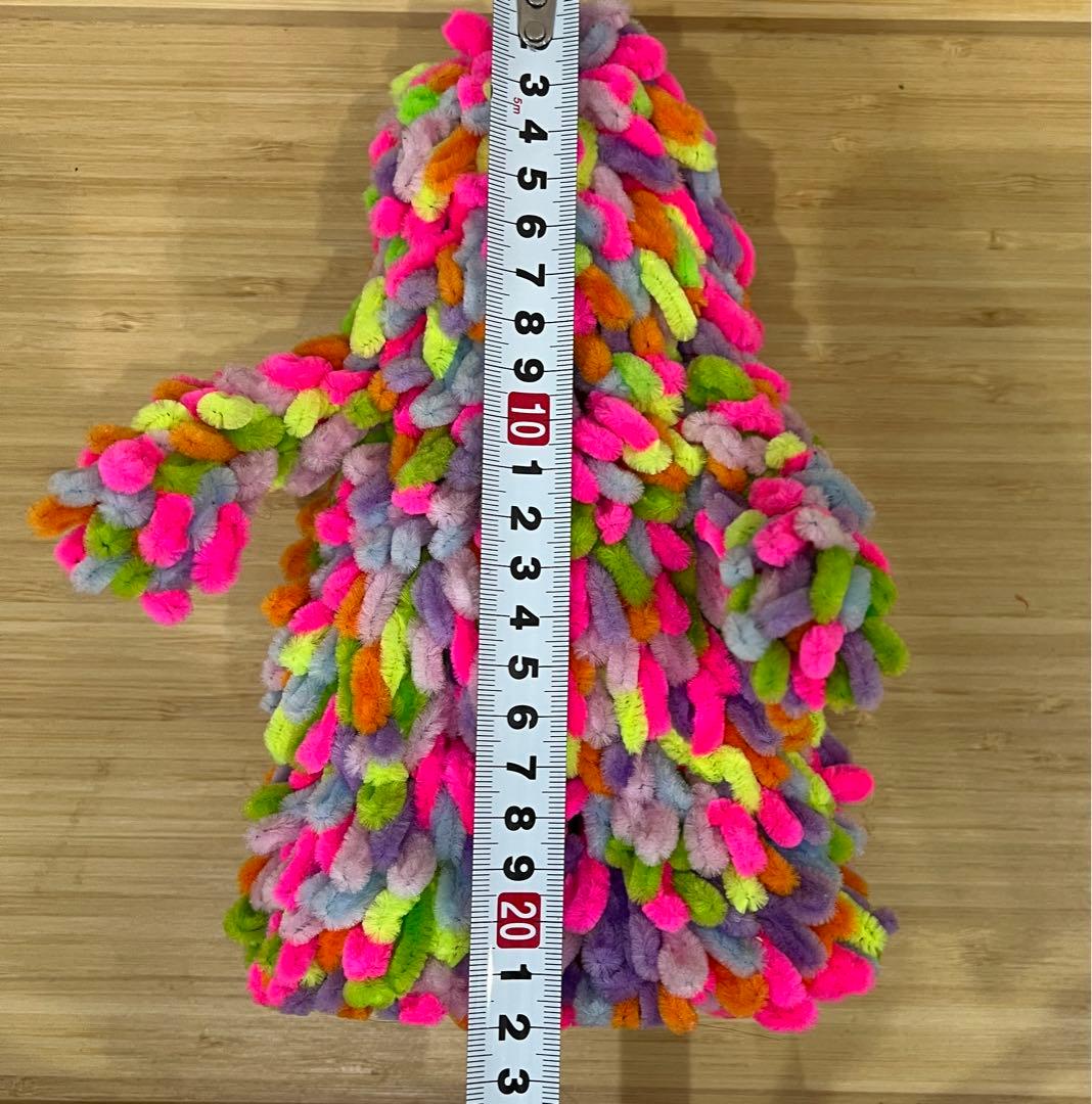 フジサキタクマ モールエイリアン　ミュータント　初期作品　希少