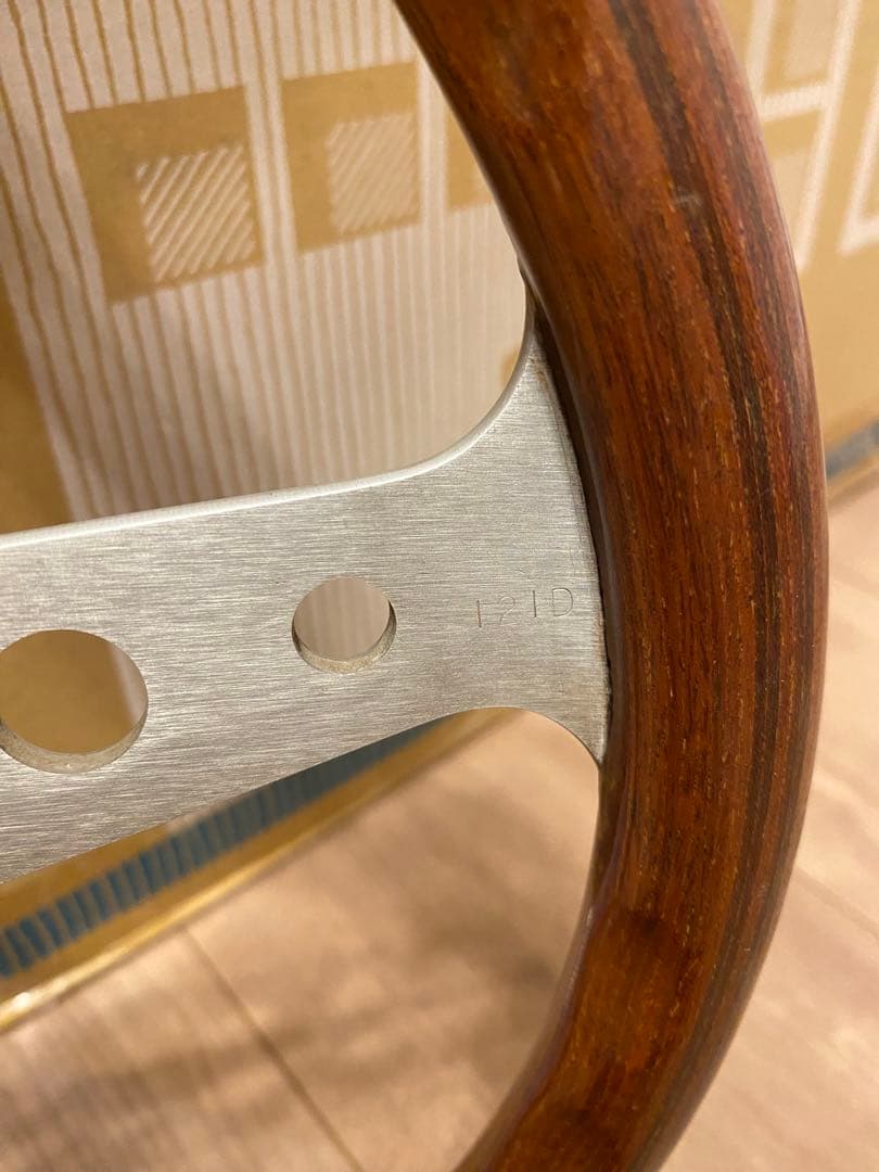 お*な様 MOMO プロトタイプ ウッド