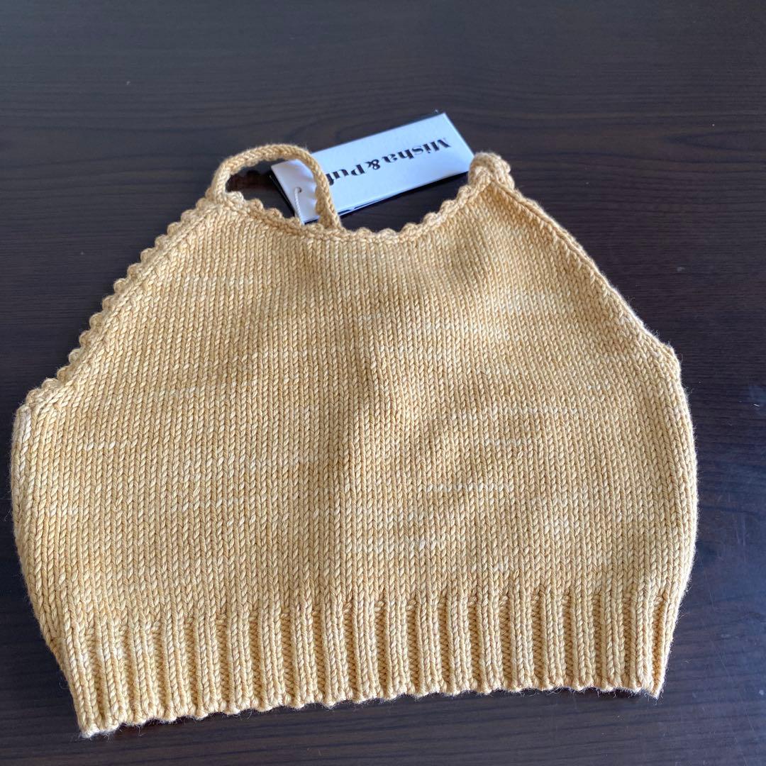 トップス misha and puff 5-6y Jenny Tank