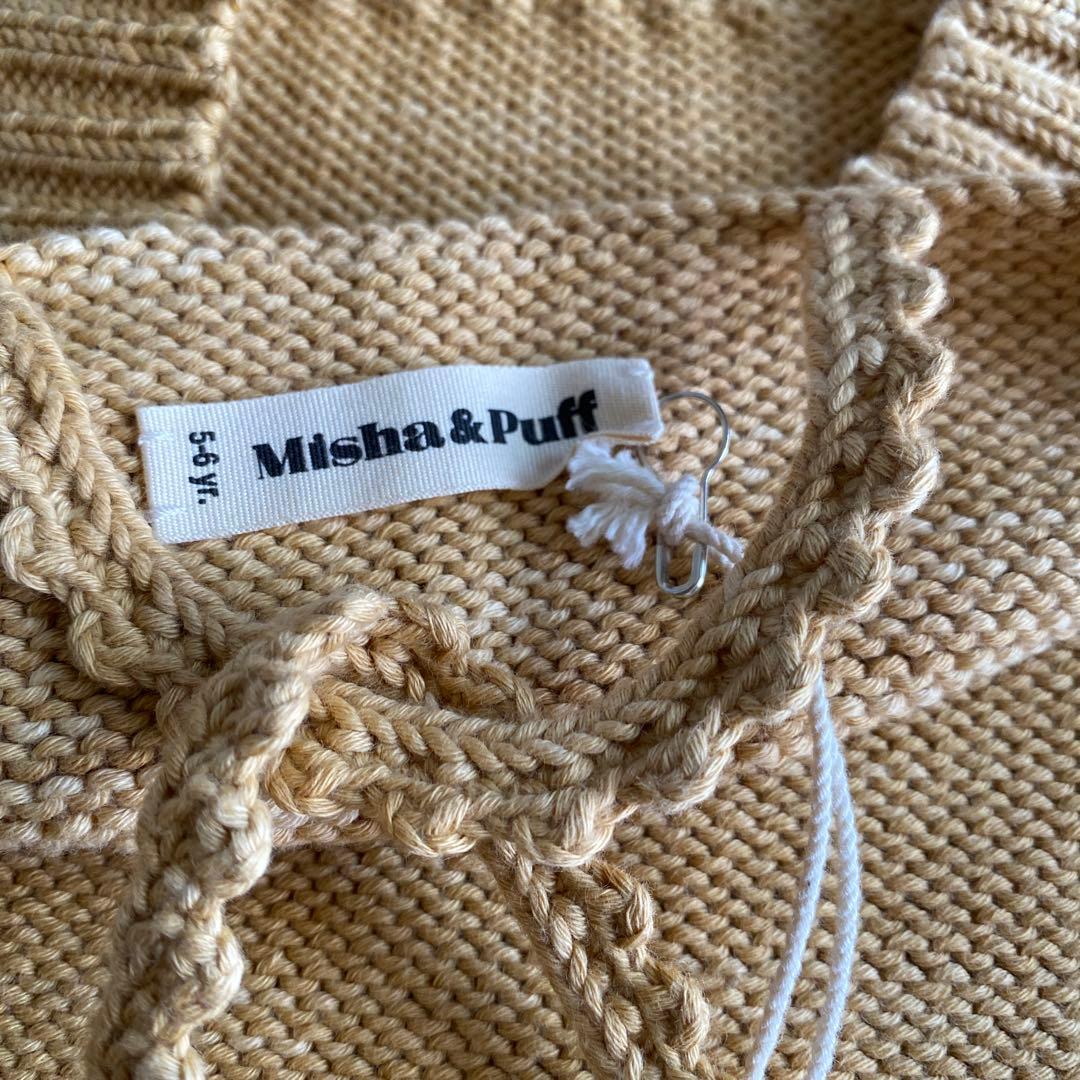 トップス misha and puff 5-6y Jenny Tank