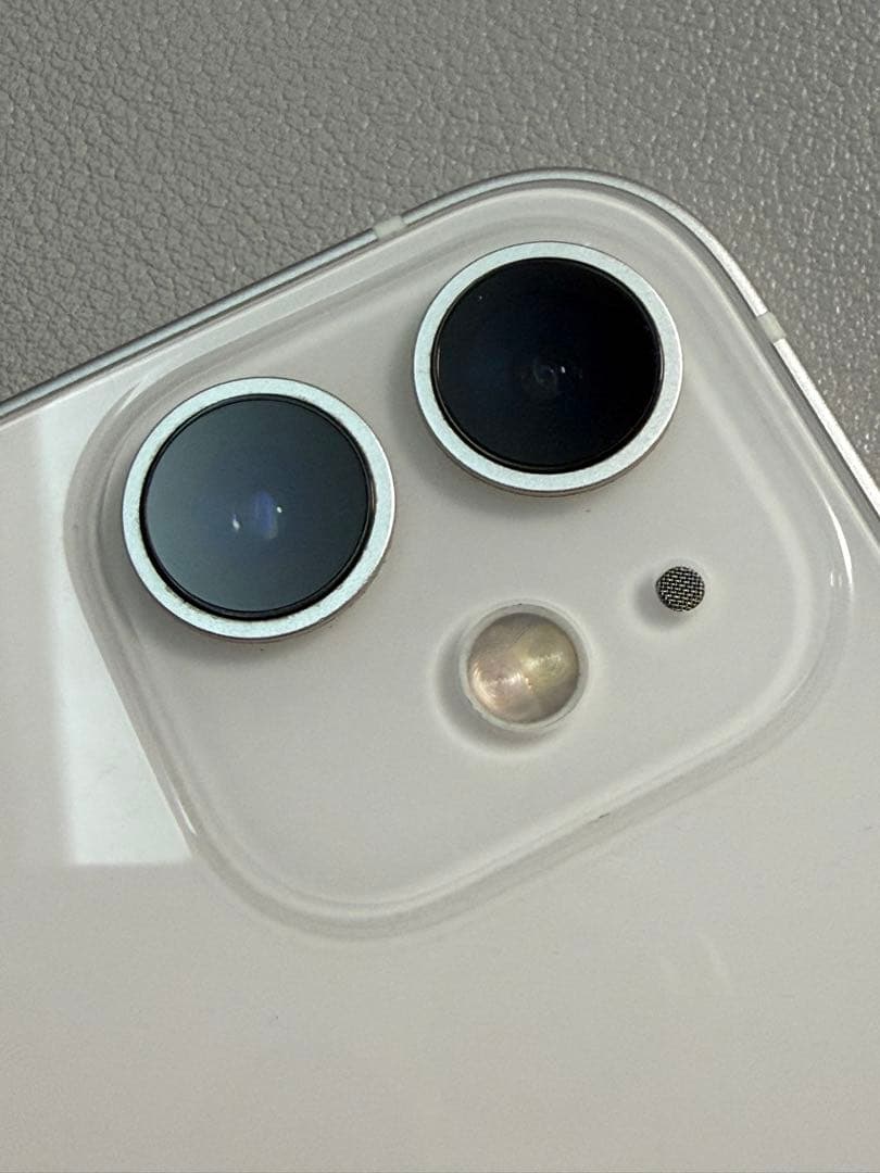 値引不可 Apple iPhone 12 mini 128GB SIMフリー