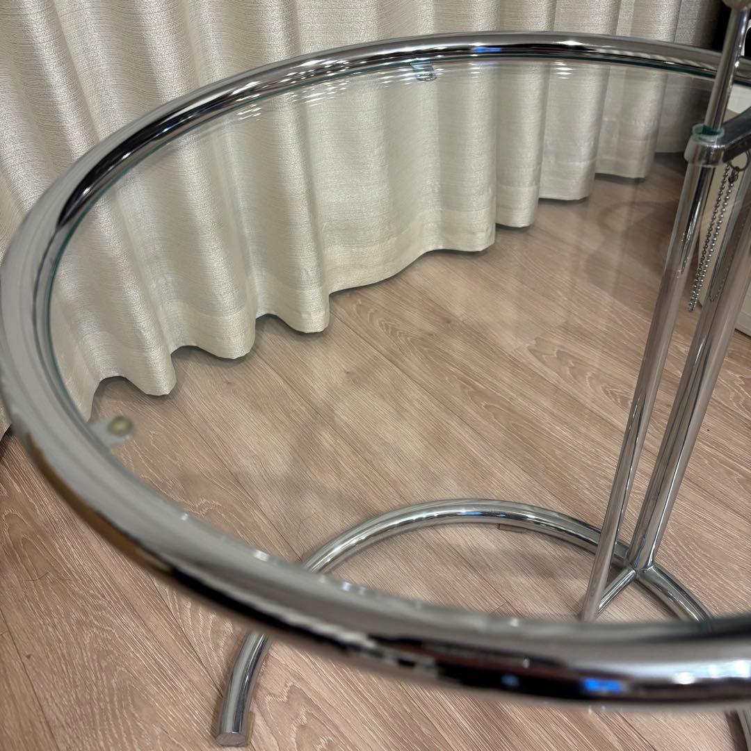 m*k様 正規品 カッシーナ クラシコン アイリーングレイ E-1027 サイド