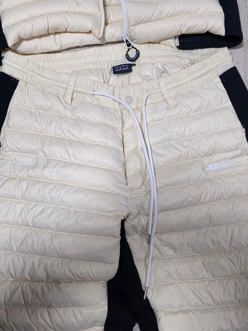 ムータマリン　MUTA MARINE