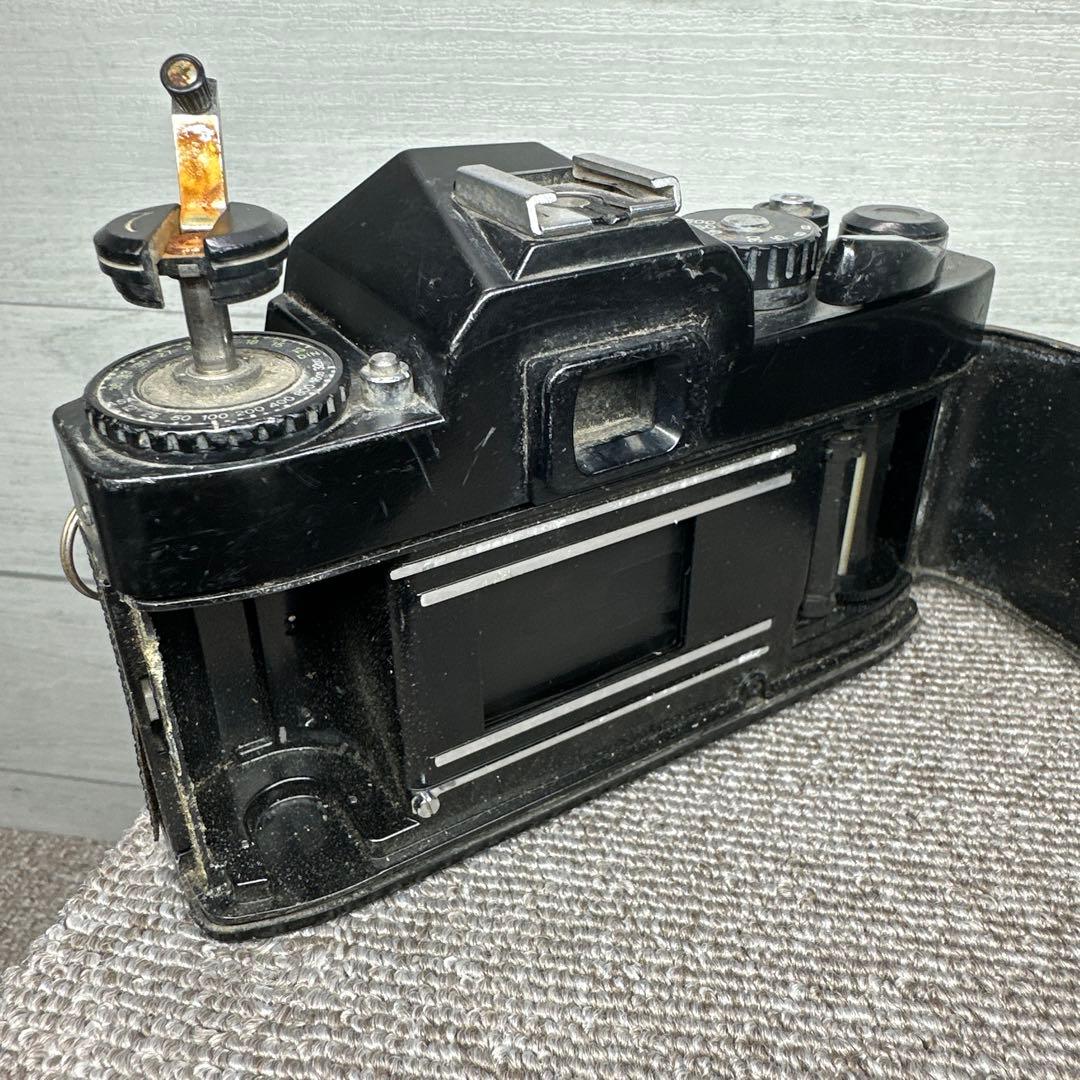 RICOH リコー XR500 2台セット ケース付き 未確認ジャンク