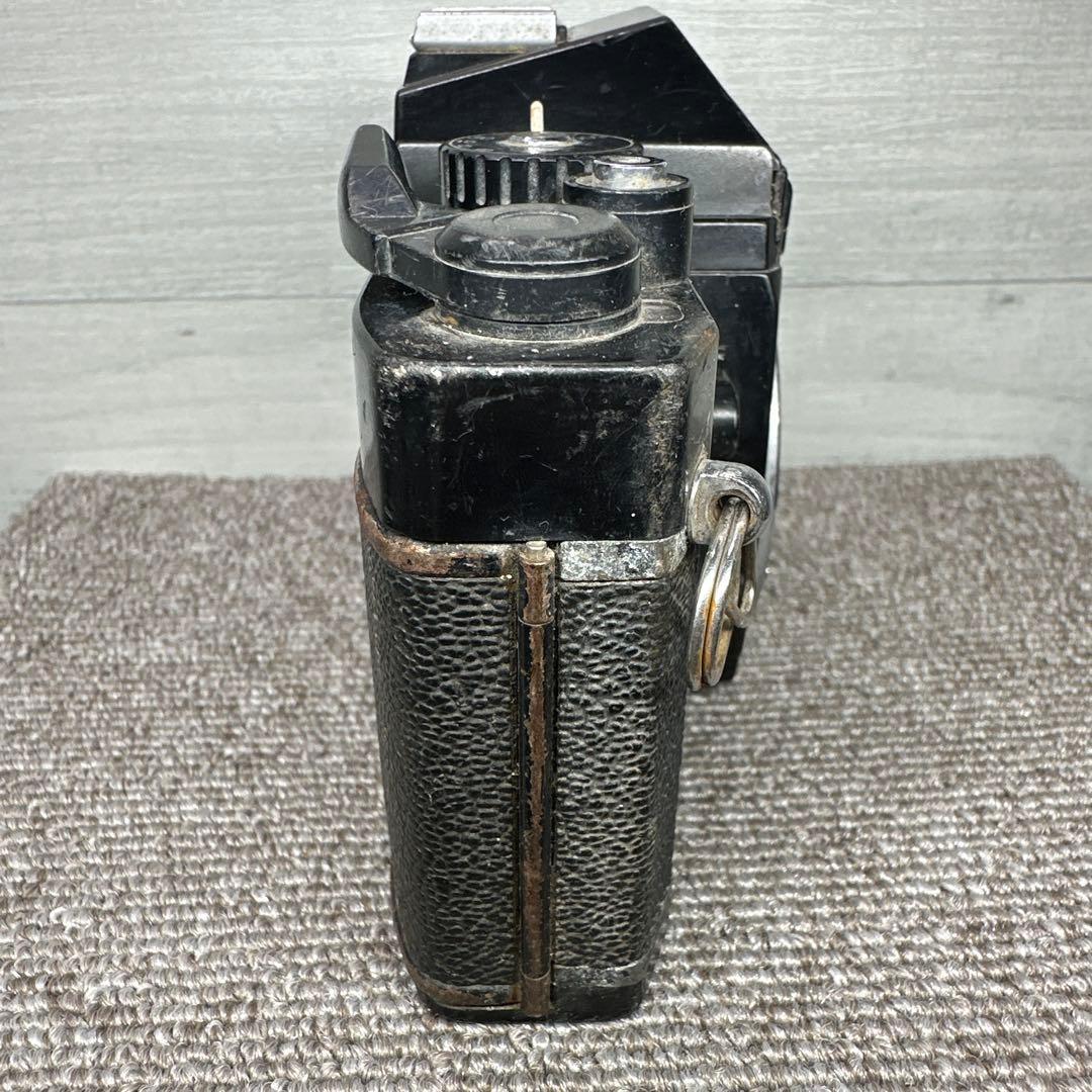 RICOH リコー XR500 2台セット ケース付き 未確認ジャンク