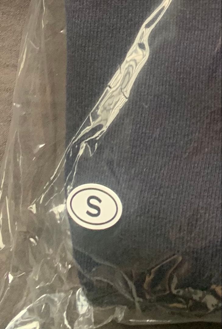 【新品】the editor's choice スウェット ネイビー