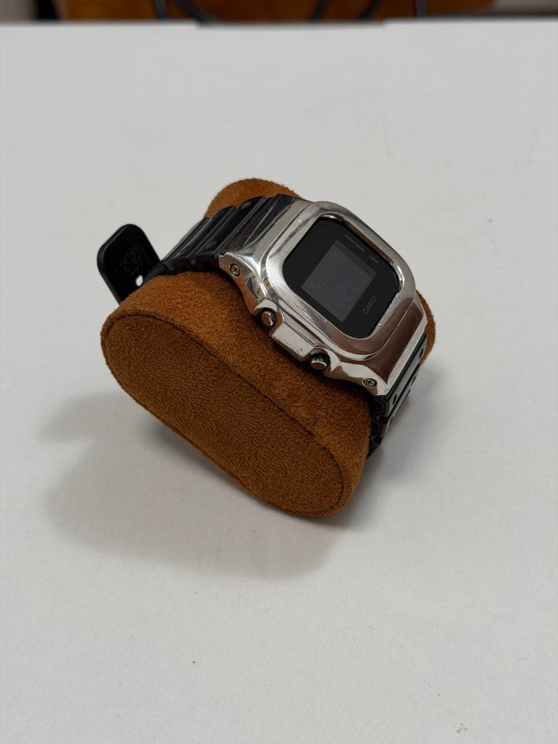 damue ダミュー　5600 Silver 925 G-SHOCK