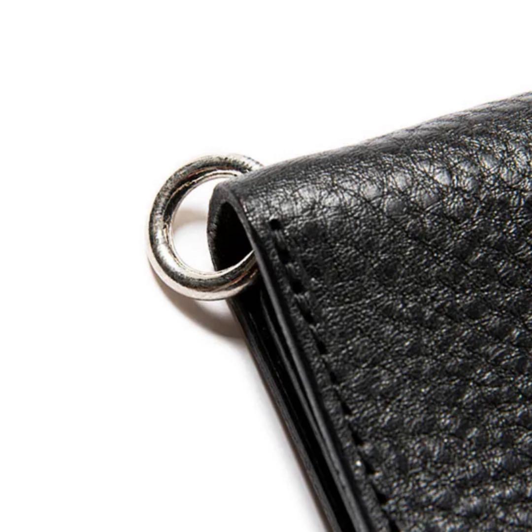 CALEE SMART PHONE CASE レザー 携帯ケース 手帳型