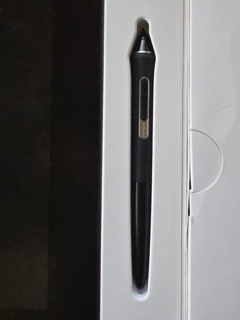 Wacom Cintiq Pro 16 DTH-1620/AK0 美品