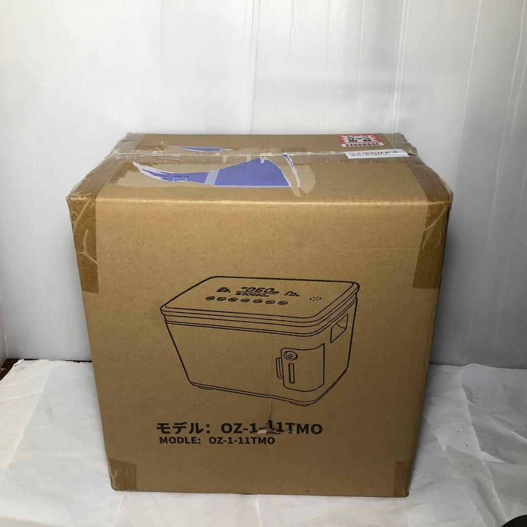 酸素発生器 OZ-1-11TMO