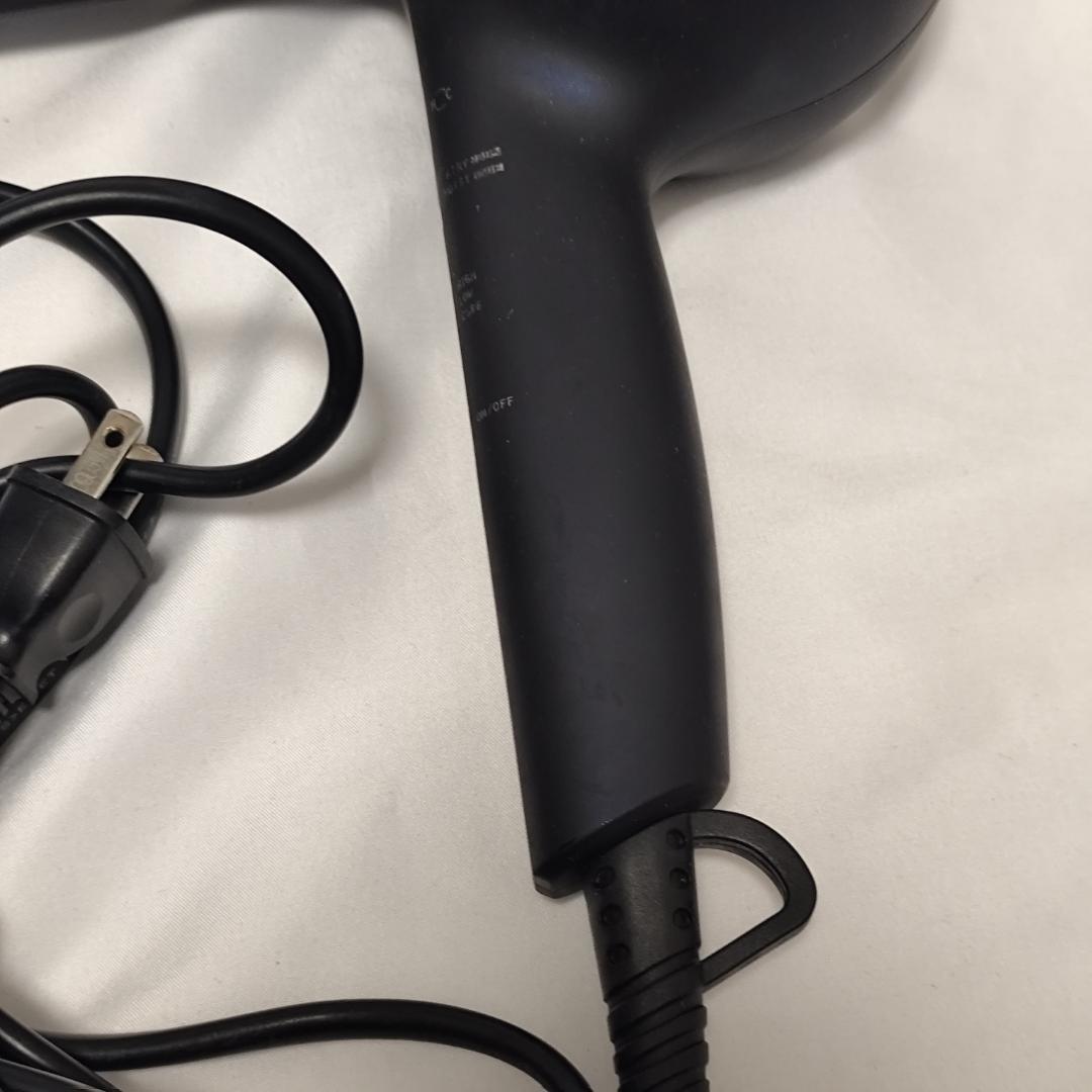 ホリスティックキュア ドライヤー｜ノズル付｜箱なし