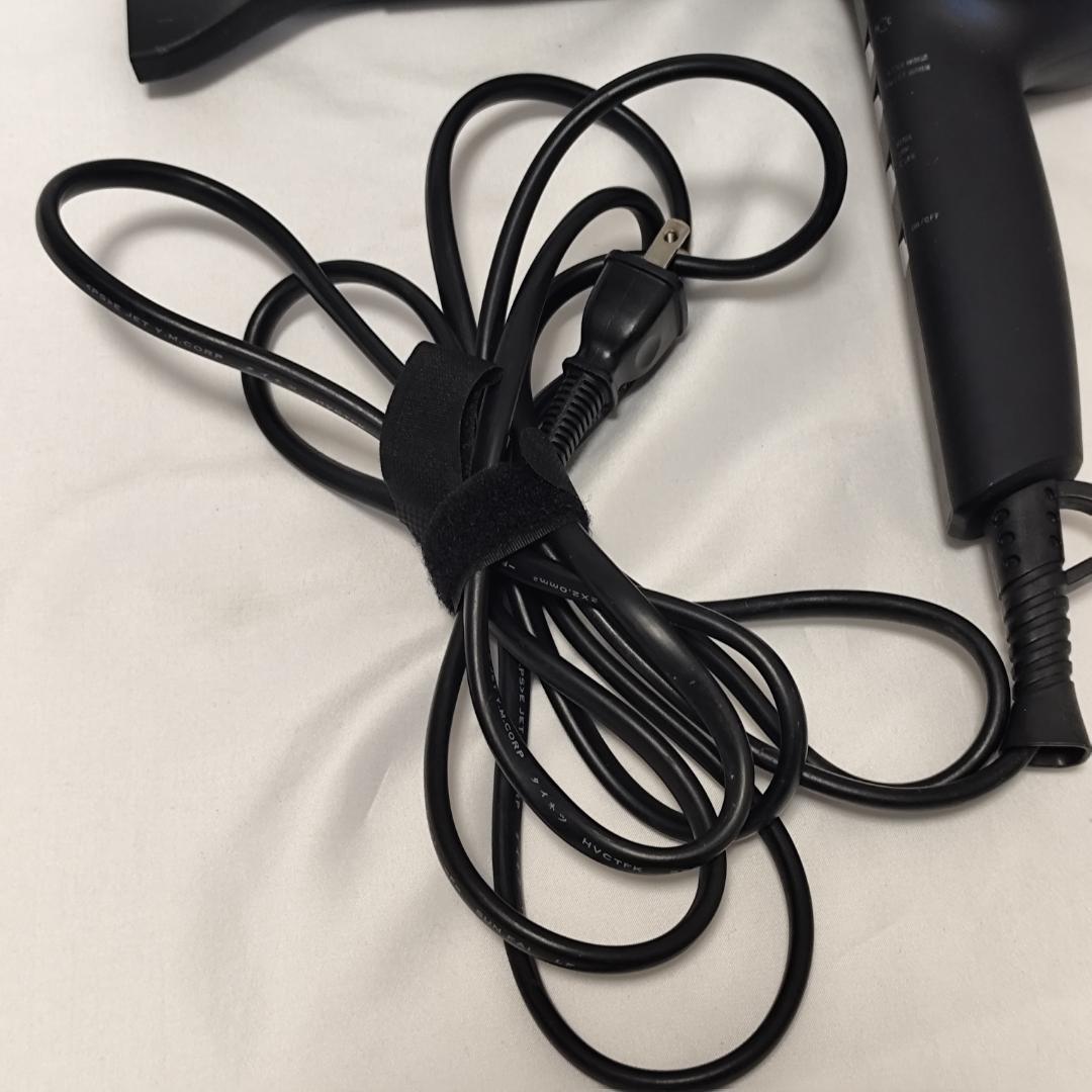 ホリスティックキュア ドライヤー｜ノズル付｜箱なし