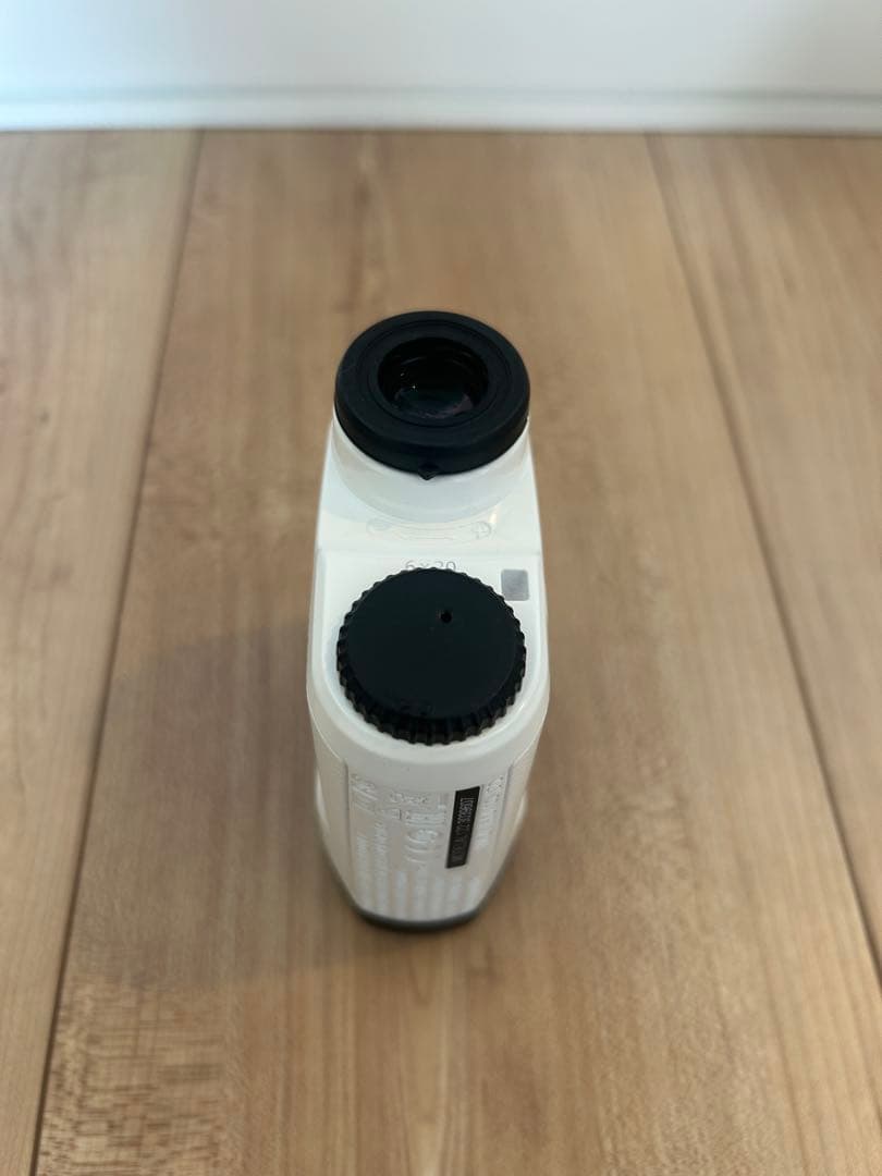 【新品同様展示品】Nikon COOLSHOT 20 ゴルフ用距離計
