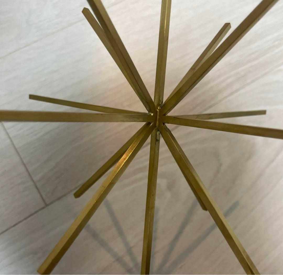 その他 Ferm living star Christmas tree topper