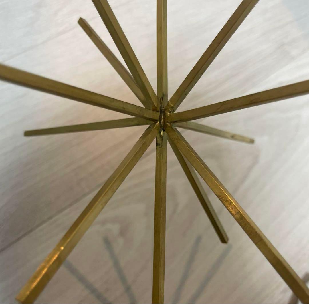 その他 Ferm living star Christmas tree topper