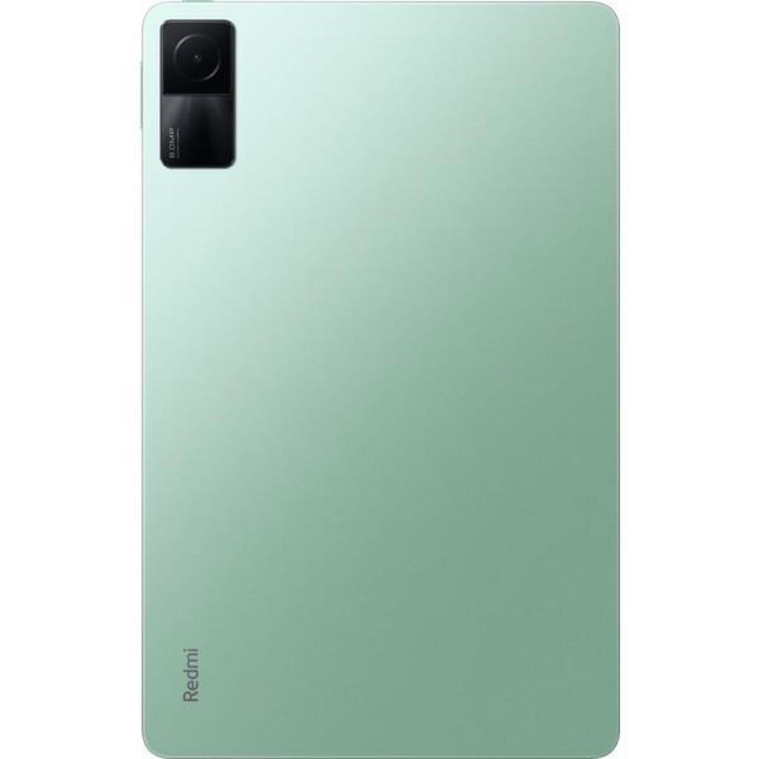 Androidタブレット本体 Xiaomi Redmi Pad Mint Green 4GB+128GB