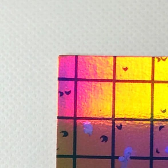 カードキャプターさくら　原作版トレカ　クロウ編　006 レア