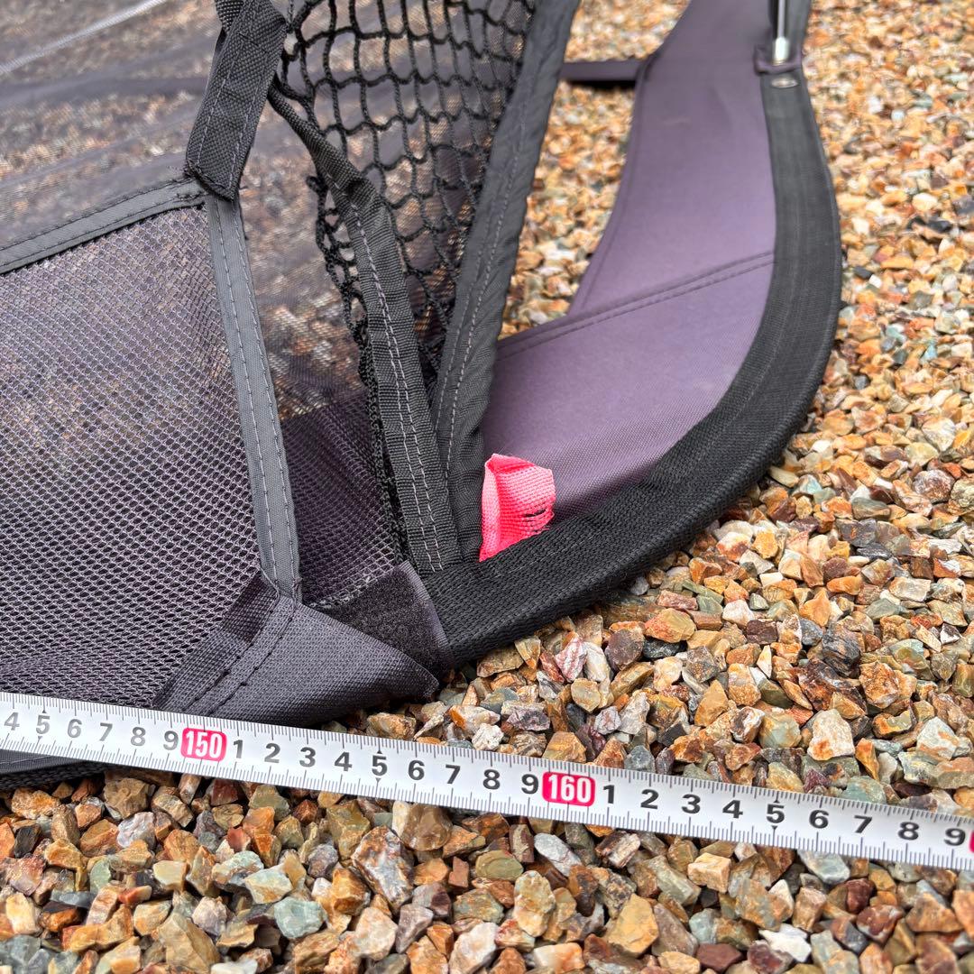 【TOWA】Sporinia ゴルフ練習ネット コンパクト