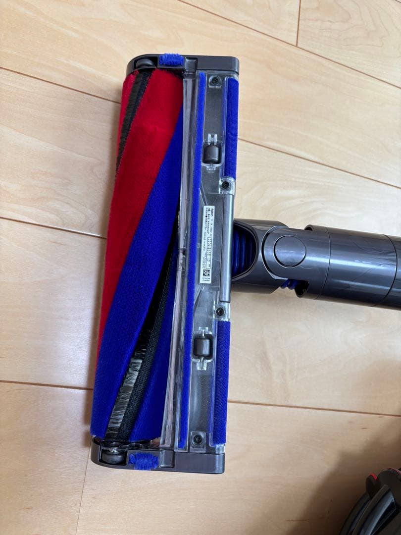 ダイソン Dyson digital slim+ SV18 FF COM2