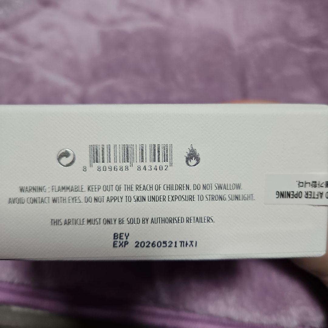 1/25限定価格！！SW19 Midnight オードパルファム