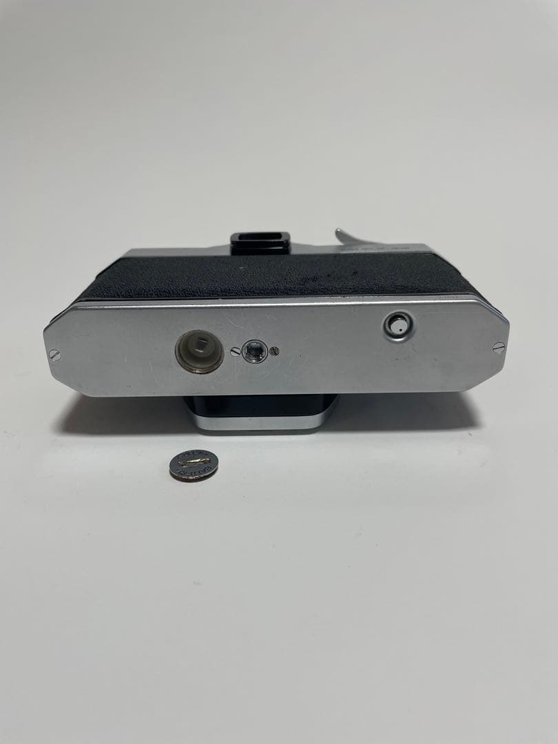 フィルムカメラ ASAHI PENTAX SP Super-Takumar 55mm f1.8