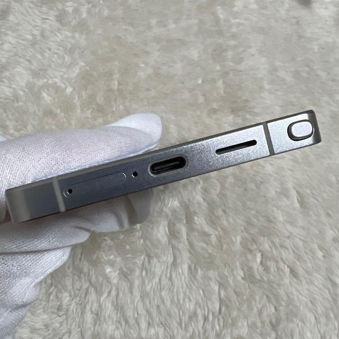 Galaxy S25 ultra 256GB シルバーブルー 美品 a02