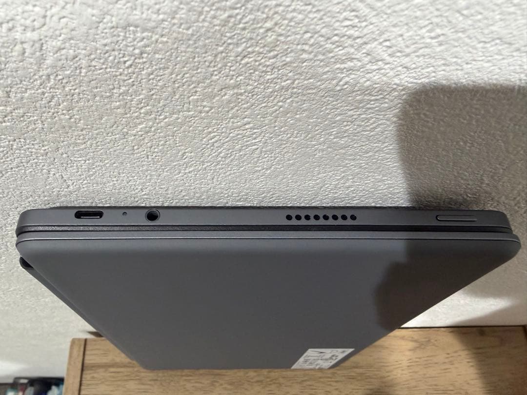 【美品】Lenovo Chromebook Duet Gen 9 ルナグレー