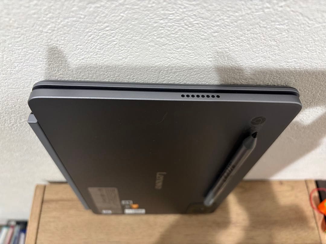 【美品】Lenovo Chromebook Duet Gen 9 ルナグレー