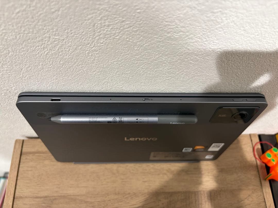 【美品】Lenovo Chromebook Duet Gen 9 ルナグレー
