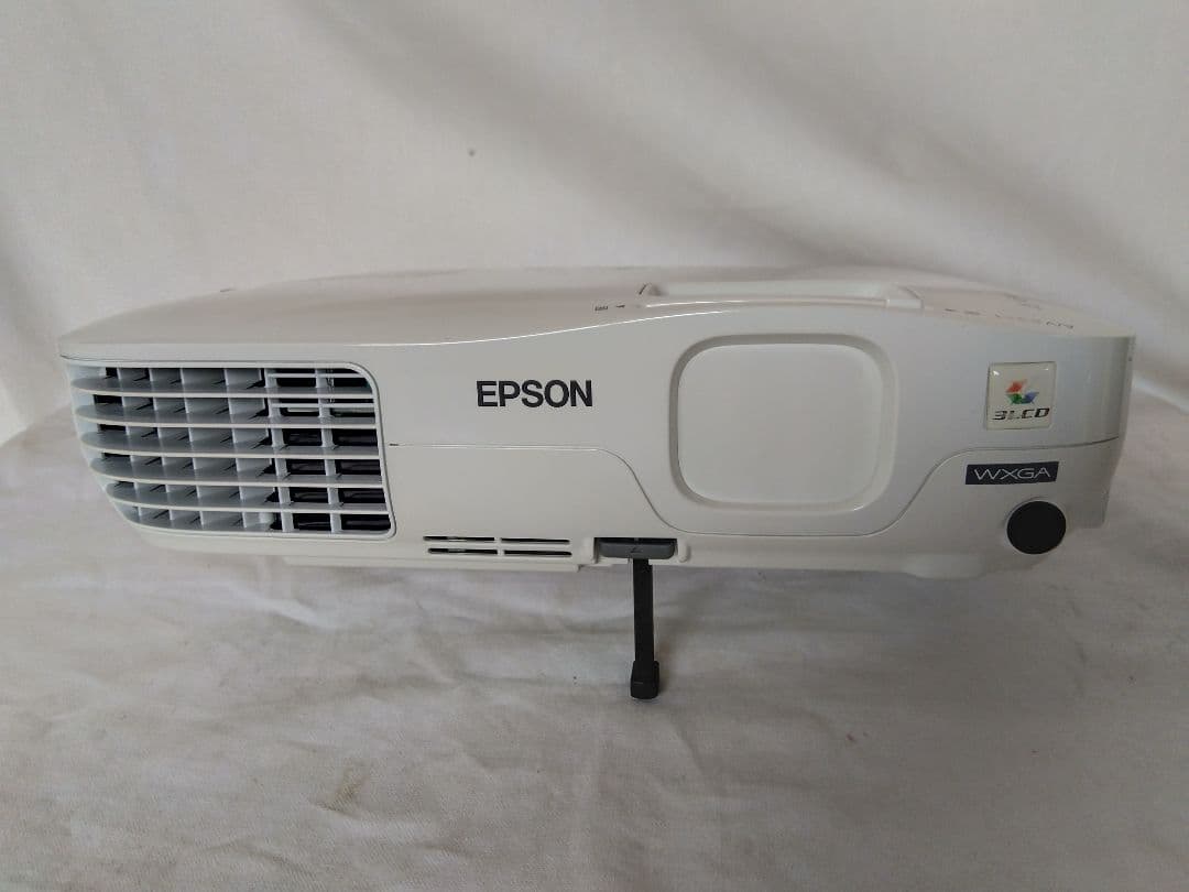 EPSON プロジェクター　EB-W10