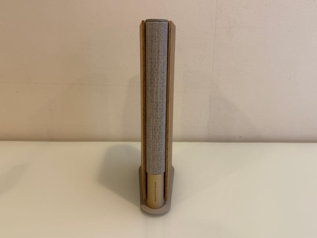 不自由の女神　BEOSOUND EMERGE WiFiスピーカー