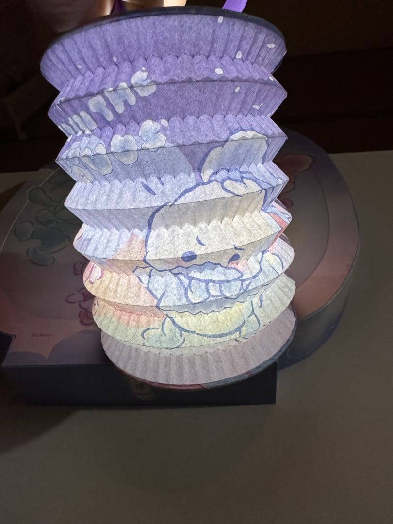 (香港奇華X Disney)奇華X ディズニー ミッキー＆フレンズ 菓子