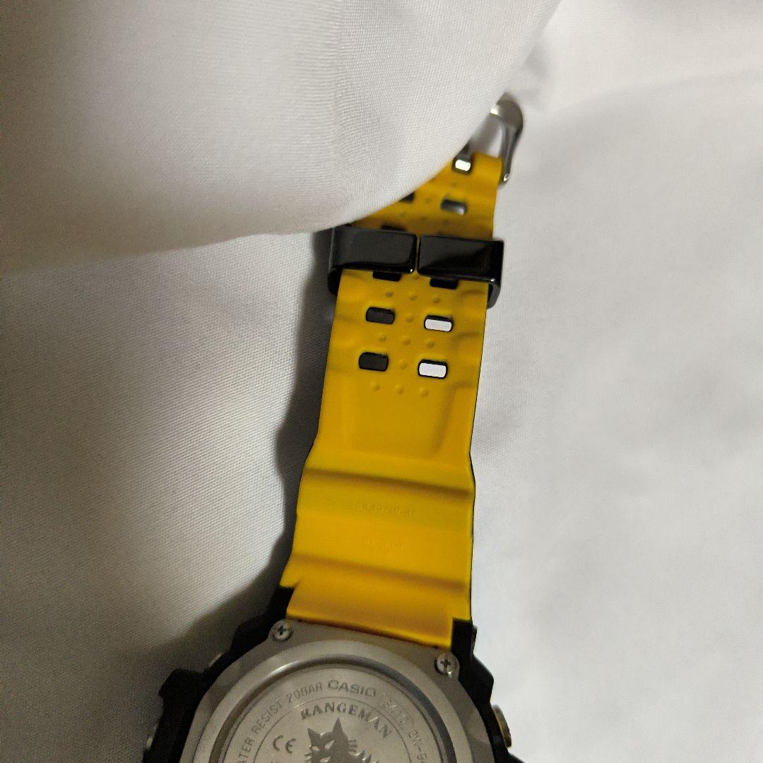 時計 GW-9400YJ-1JF